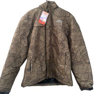 OTU Men's Jacket